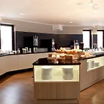 Scandic Malmoe City 