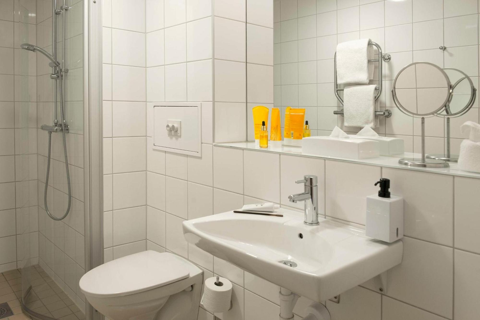 Hotelli Scandic Malmö