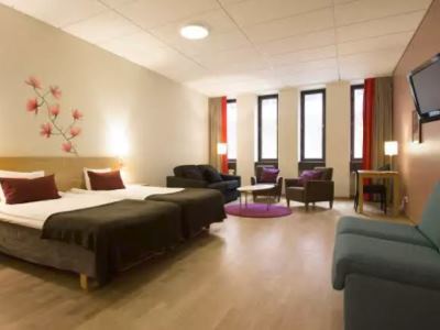 Scandic Hotelli Malmö