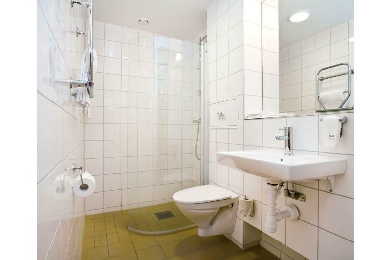 Hotelli Scandic Malmö