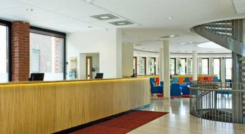 Scandic Hotelli 4*