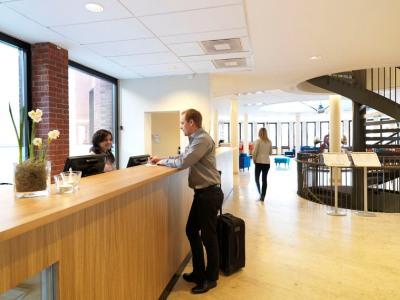Scandic Hotel