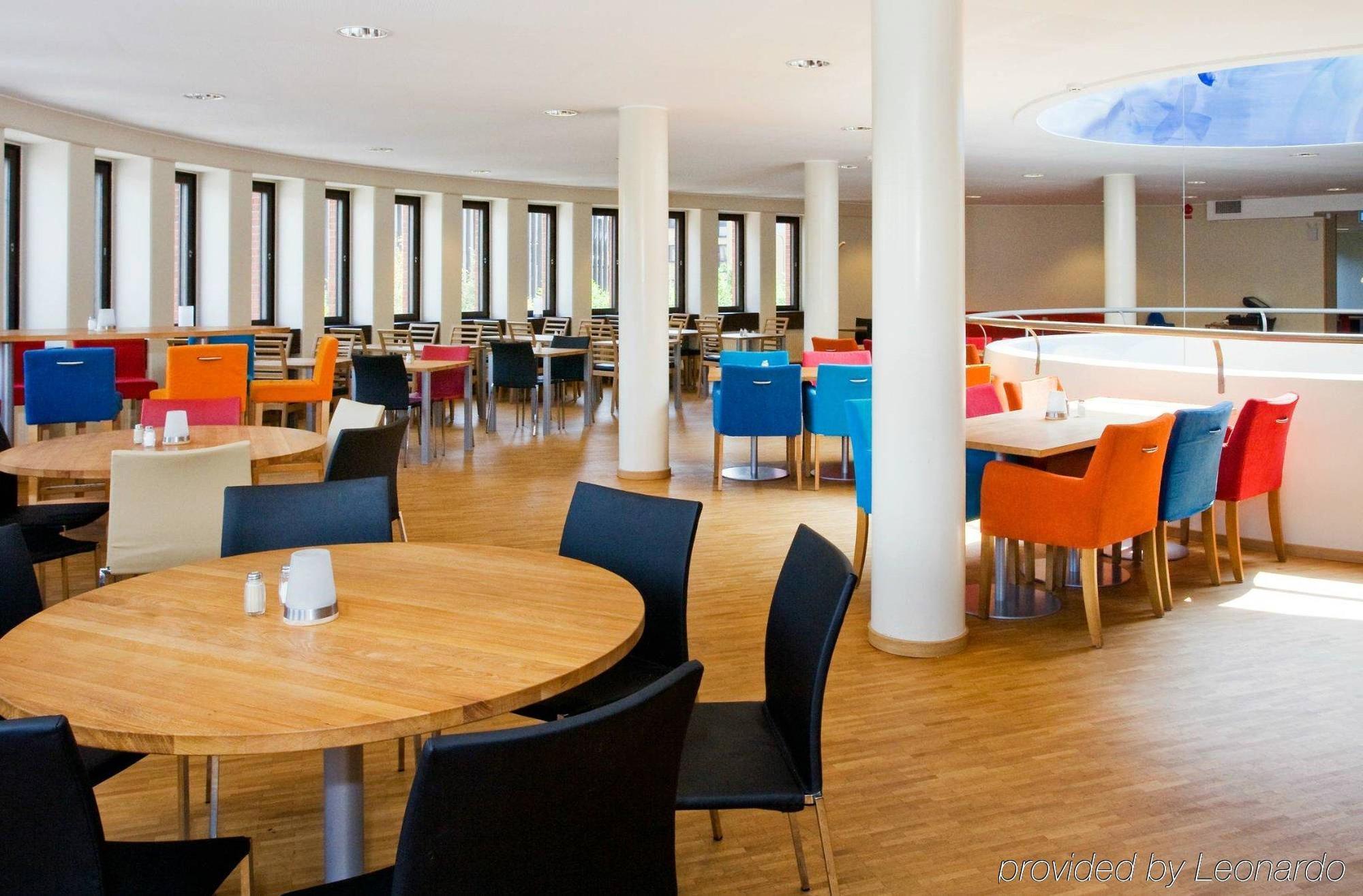 Hotel Scandic Malmø