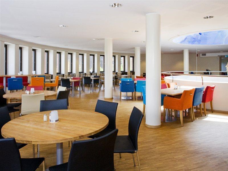 Hotel Scandic Malmø