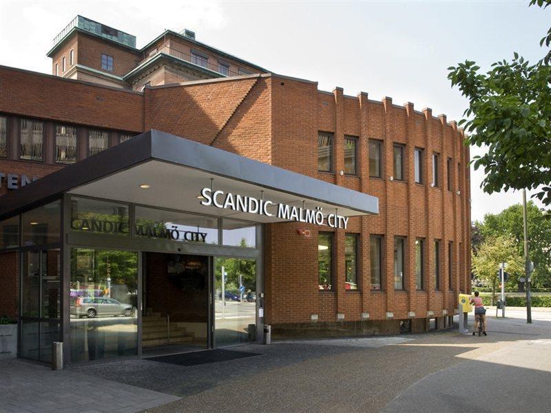 Scandic