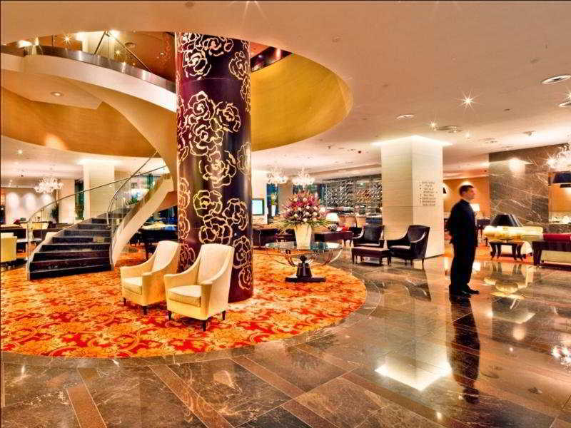 Hotel Scandic