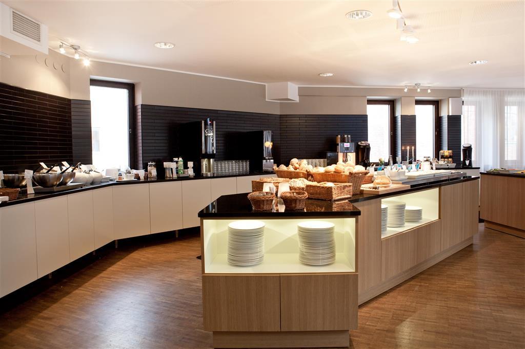 Scandic Hotel Malmø