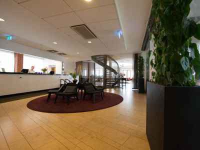 Hotel Scandic
