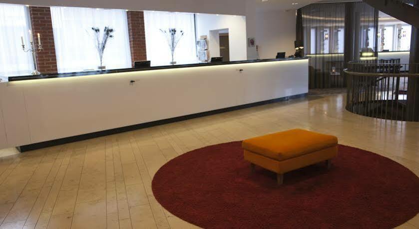 Hotel Scandic Malmø